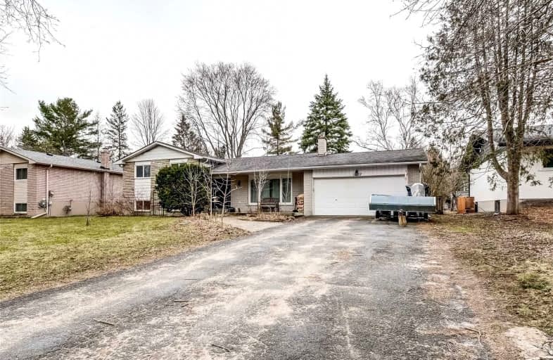 1167 North Shore Drive, Innisfil | Image 1