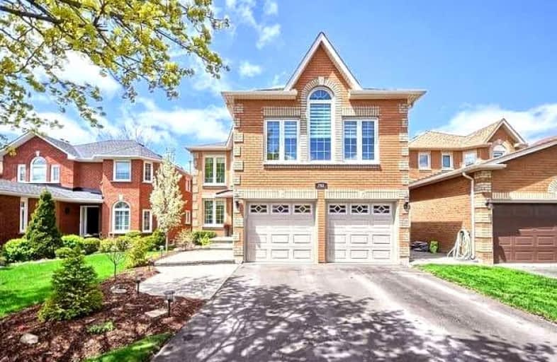 743 Firth Court, Newmarket | Image 1
