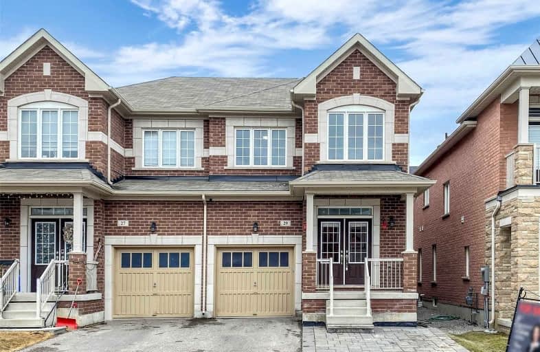 29 Fimco Crescent, Markham | Image 1