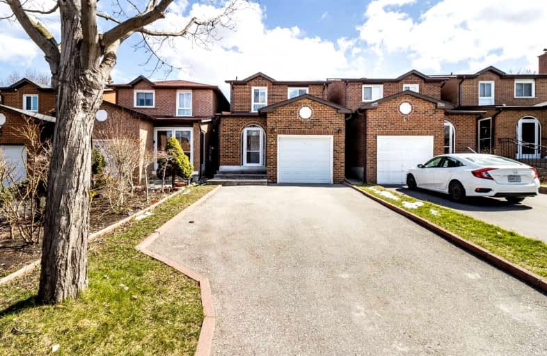 41 Tangmere Crescent, Markham | Image 1