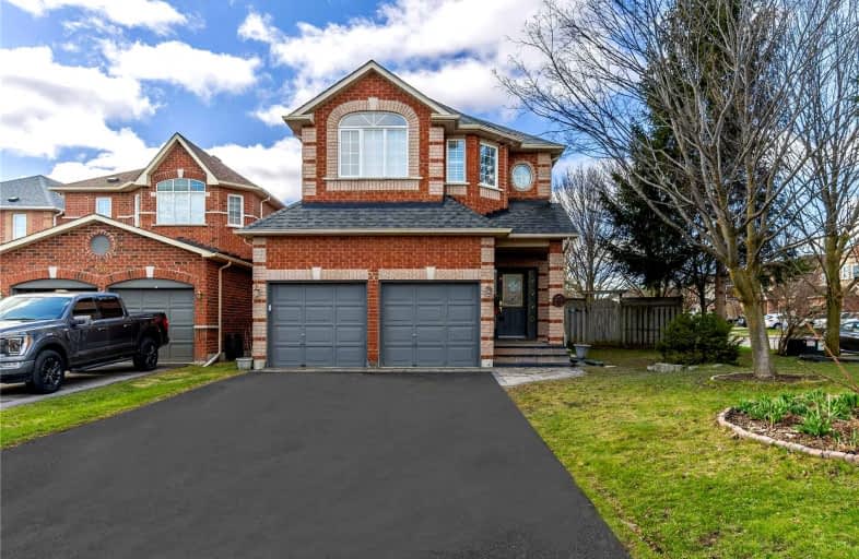 534 Greig Circle, Newmarket | Image 1