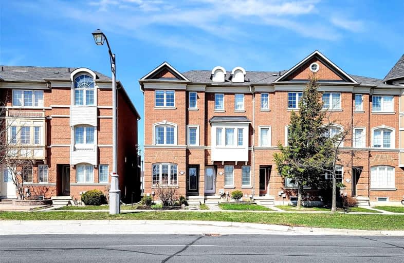 2550 Bur Oak Avenue, Markham | Image 1