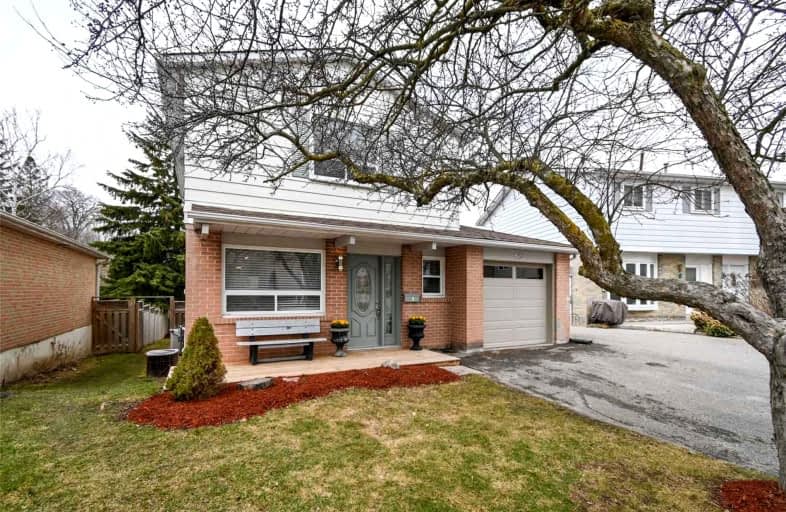 652 Irwin Crescent, Newmarket | Image 1