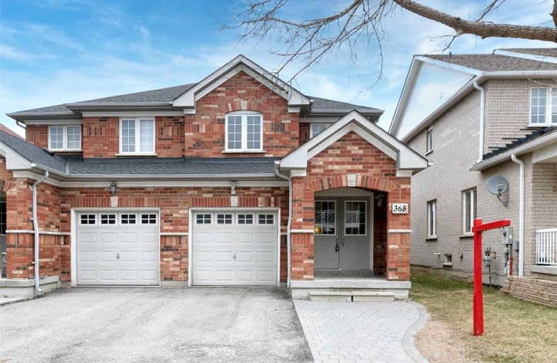 368 Caboto Trail, Markham | Image 1