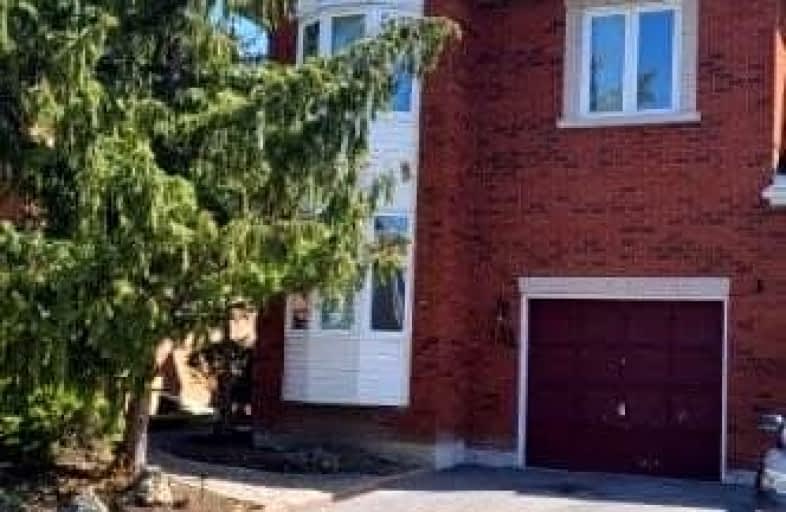 131 Brownstone Circle, Vaughan | Image 1