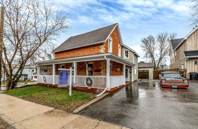 59 Queen Street North, New Tecumseth | Image 1