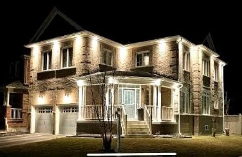 1 Stewart Crescent, Bradford West Gwillimbury | Image 1