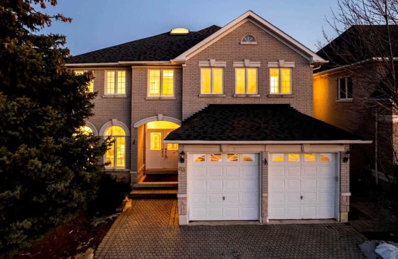 63 Clarendon Drive, Richmond Hill | Image 1