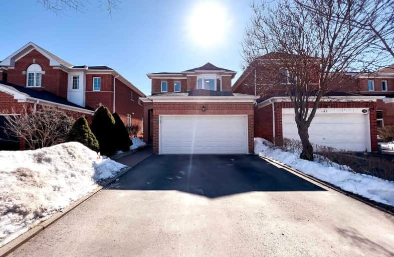 139 Snowdon Circle, Markham | Image 1