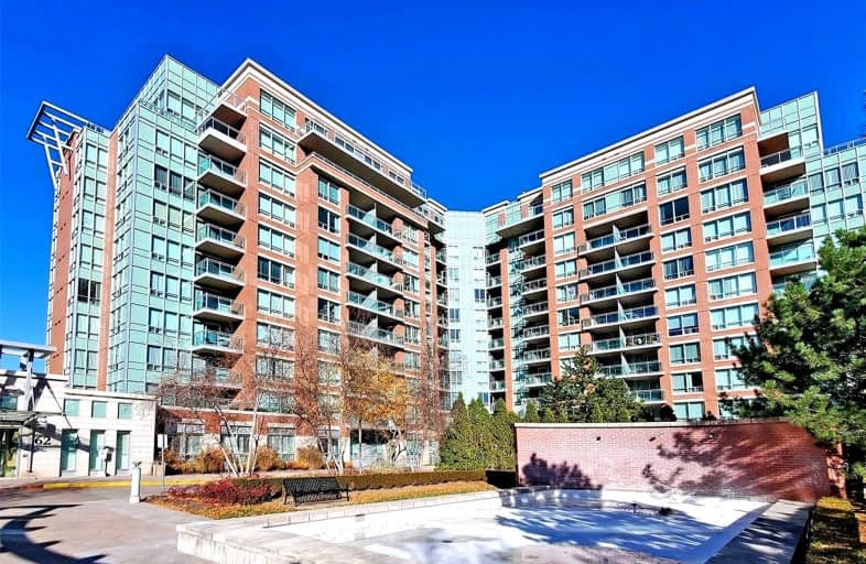 621-62 Suncrest Boulevard, Markham | Image 1