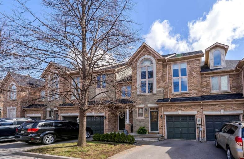 66-180 Blue Willow Drive, Vaughan | Image 1