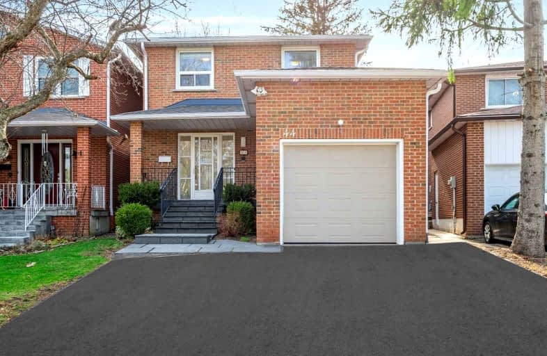 44 Charnwood Place, Markham | Image 1