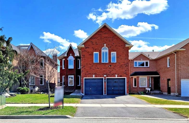 113 Downing Boulevard, Vaughan | Image 1