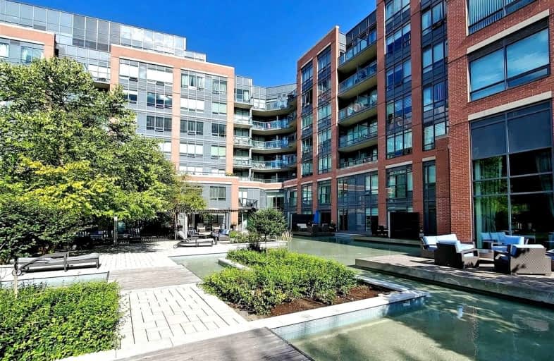 505-7608 Yonge Street, Vaughan | Image 1
