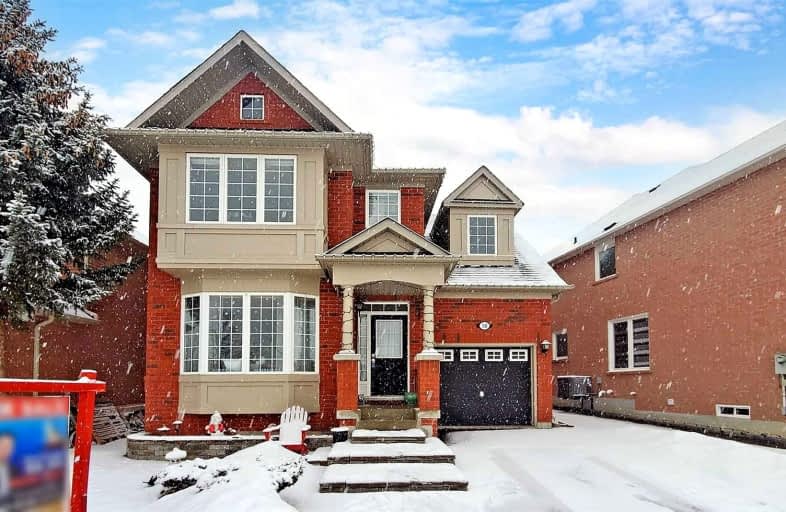 50 Dogwood Street, Markham | Image 1