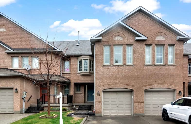 72 Alameda Circle, Vaughan | Image 1