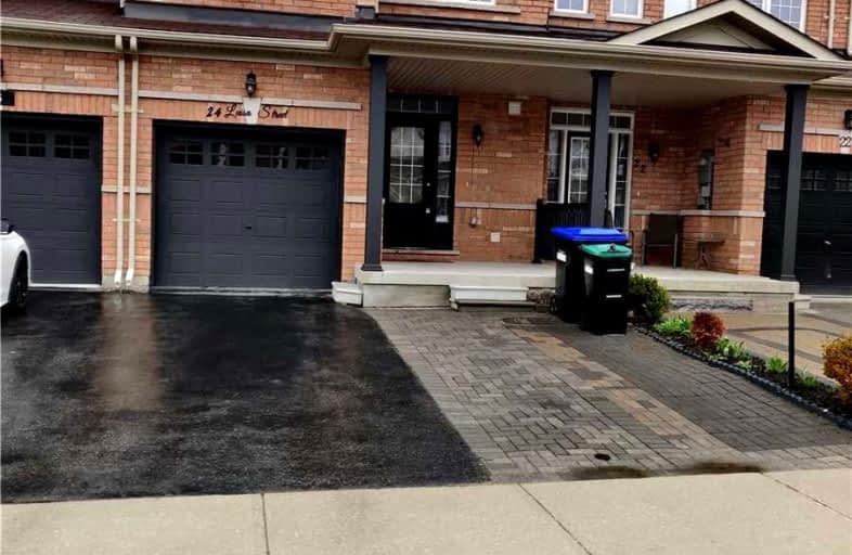 24 Luisa Street, Bradford West Gwillimbury | Image 1
