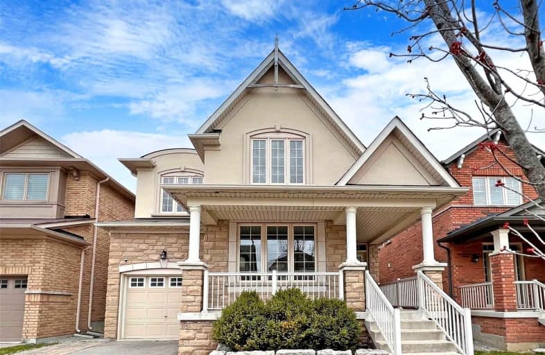 28 Township Avenue, Richmond Hill | Image 1