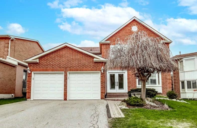 43 Faye Court, Vaughan | Image 1