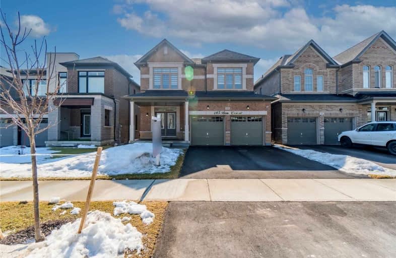 185 Boone Crescent, Vaughan | Image 1