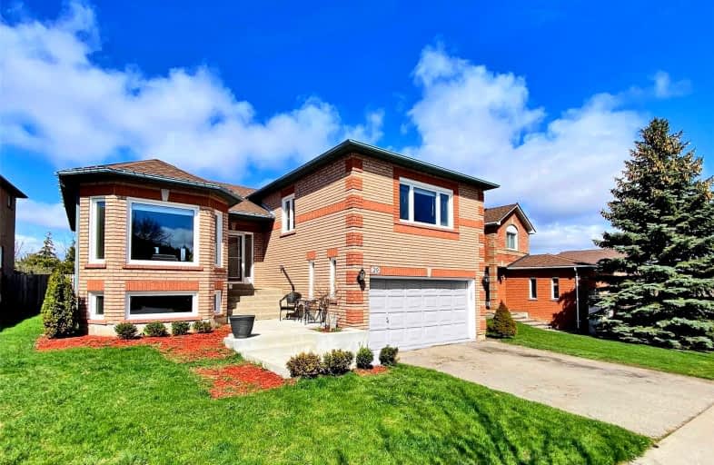 29 Depeuter Crescent, Bradford West Gwillimbury | Image 1