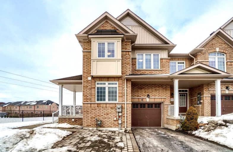 8 Matthewson Avenue, Bradford West Gwillimbury | Image 1