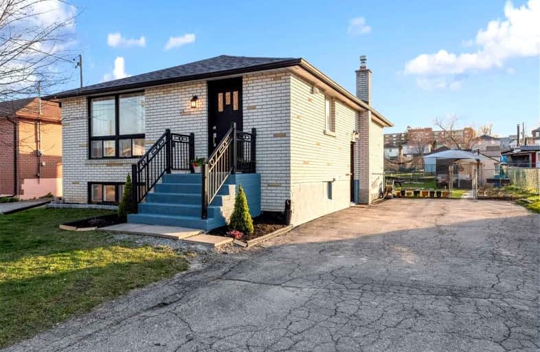 62 Bingham Street, Bradford West Gwillimbury | Image 1