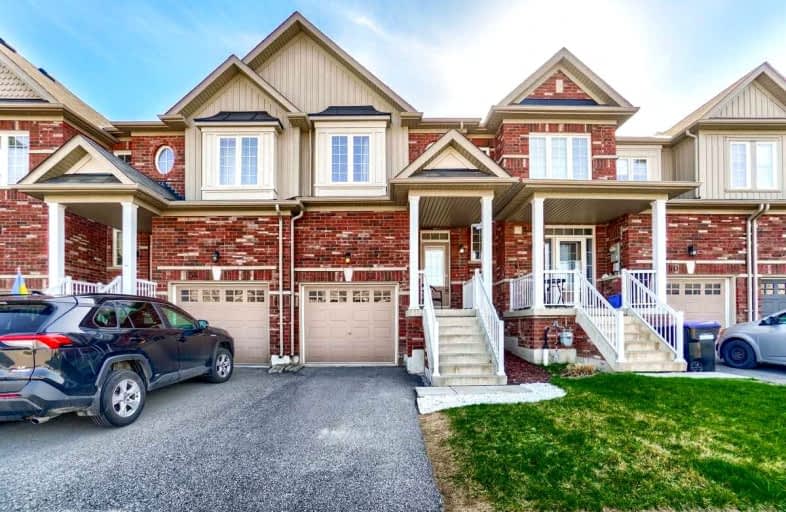 52 Luisa Street, Bradford West Gwillimbury | Image 1