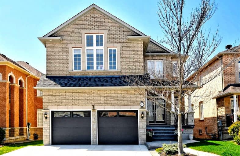 30 Mockingbird Drive, Richmond Hill | Image 1