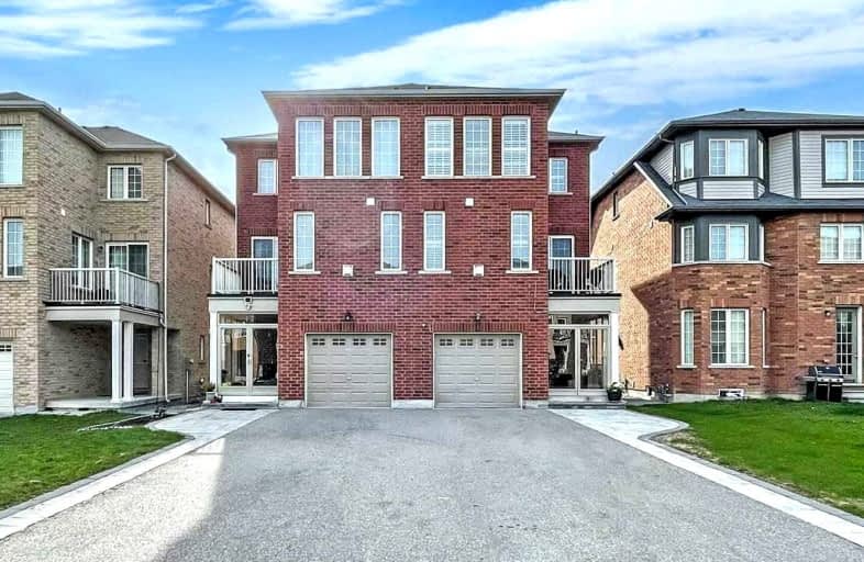 19 Highbury Court, Markham | Image 1