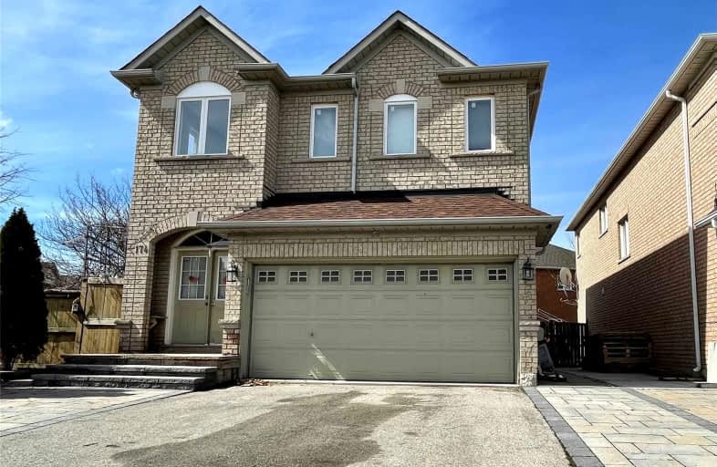 174 Terra Road, Vaughan | Image 1