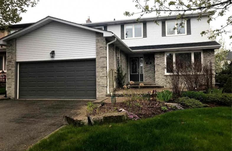 990 Ferndale Crescent, Newmarket | Image 1