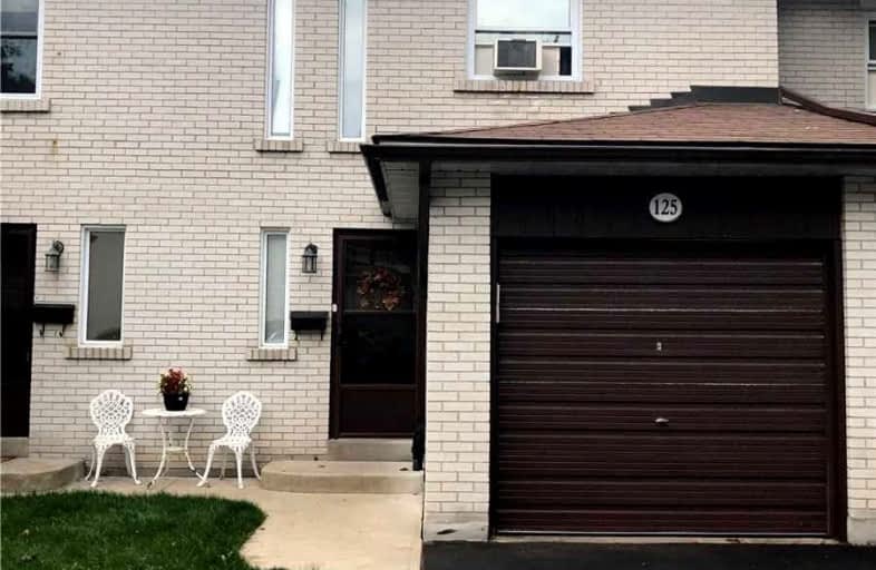 125 Harris Way, Markham | Image 1