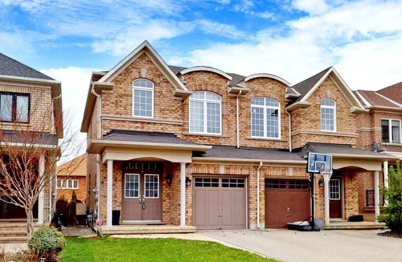 222 Worthview Drive, Vaughan | Image 1