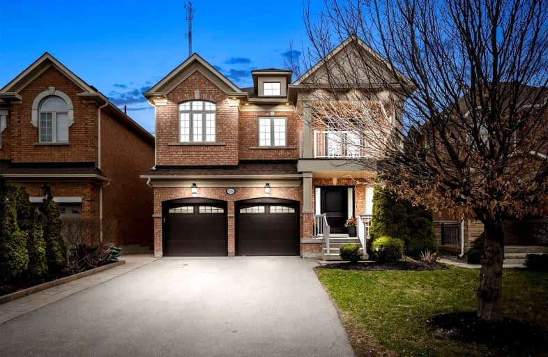 125 Greenview Circle, Vaughan | Image 1