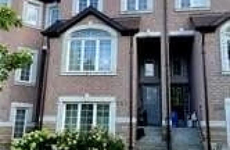 127 Galleria Parkway, Markham | Image 1