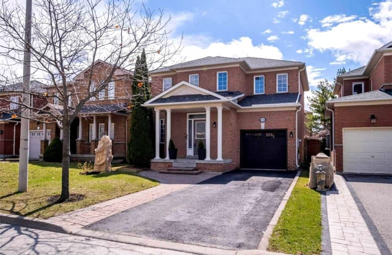 11 Skylark Drive, Vaughan | Image 1