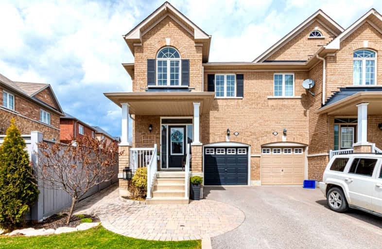 65 Lost Pond Crescent, Whitchurch Stouffville | Image 1