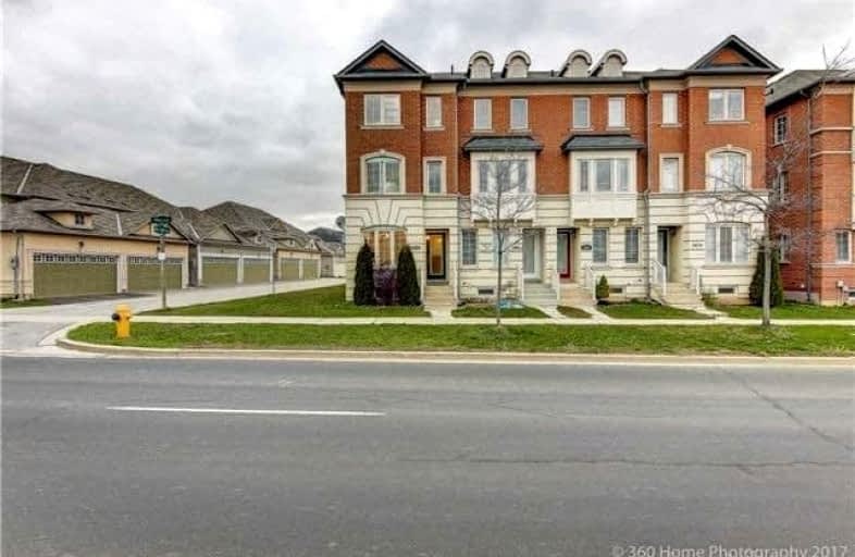 2420 Bur Oak Avenue, Markham | Image 1