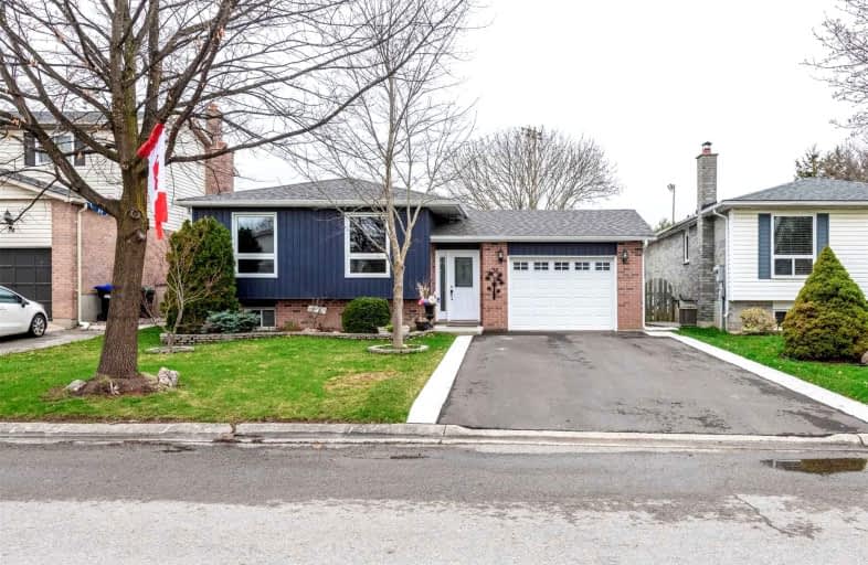 36 Metcalf Crescent, New Tecumseth | Image 1