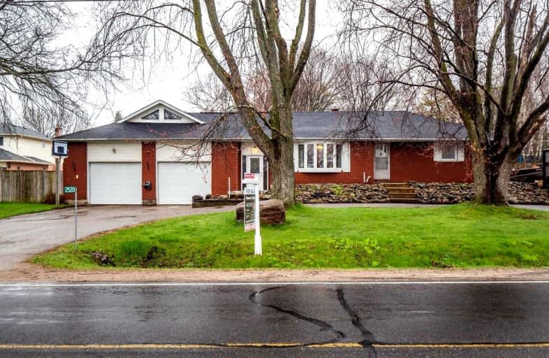 2520 9th Line, Bradford West Gwillimbury | Image 1