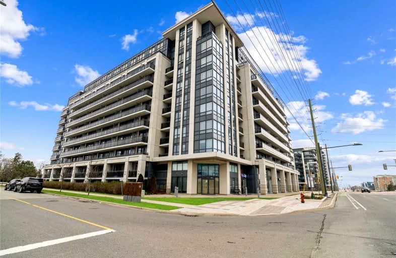 1003-370 Highway 7 East, Richmond Hill | Image 1