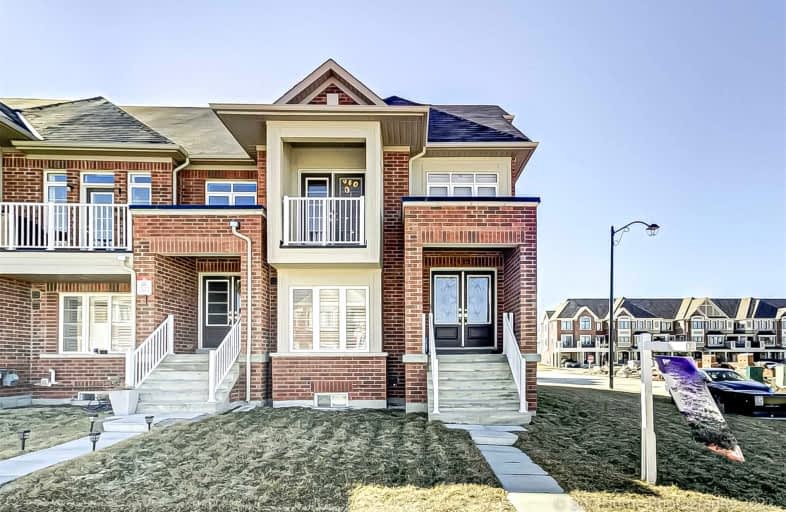 119 William F Bell Parkway, Richmond Hill | Image 1