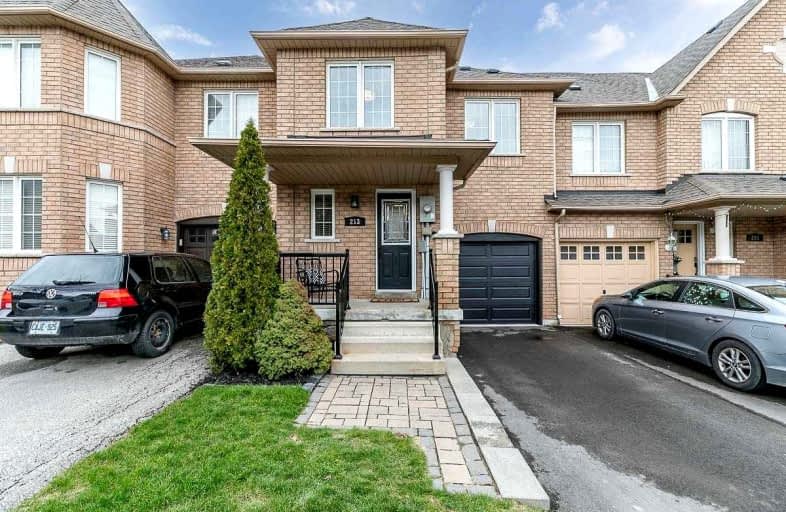 213 Coleridge Drive, Newmarket | Image 1