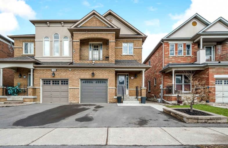 118 Blue Willow Drive, Vaughan | Image 1