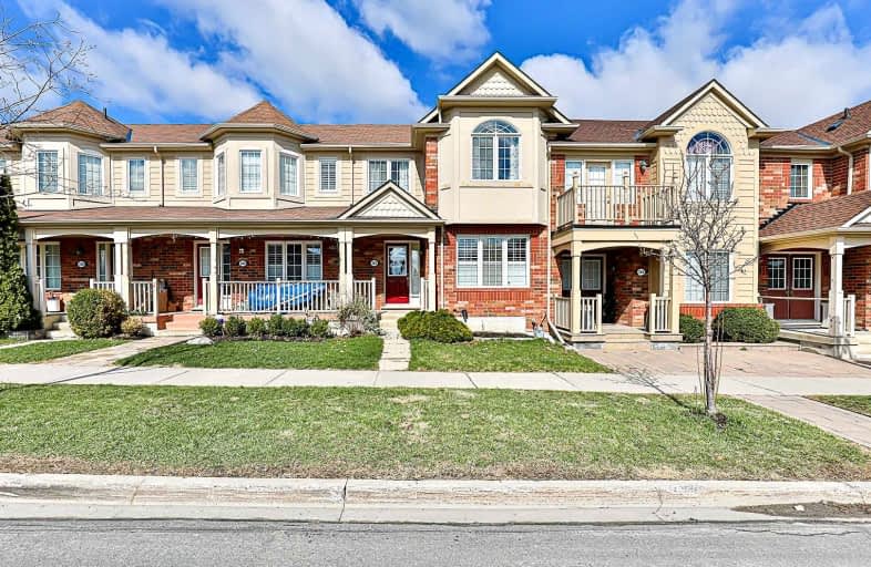 342 Country Glen Road, Markham | Image 1