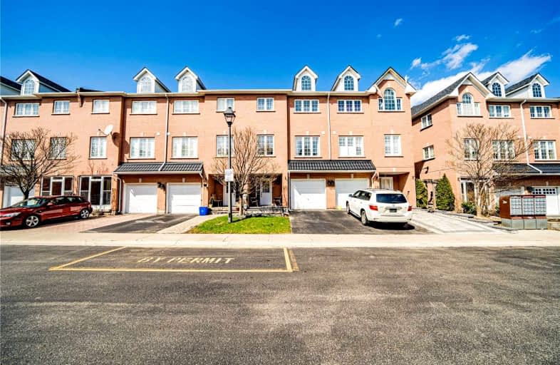 20 Red Sea Way, Markham | Image 1