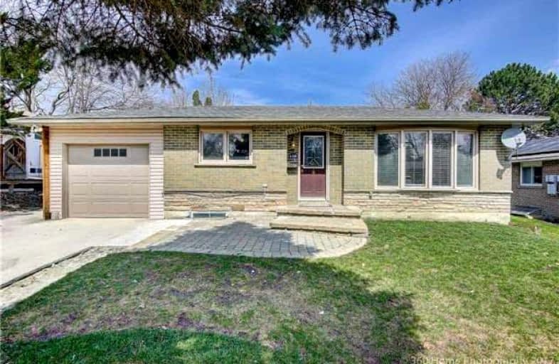 138 Orchard Heights Boulevard, Aurora | Image 1