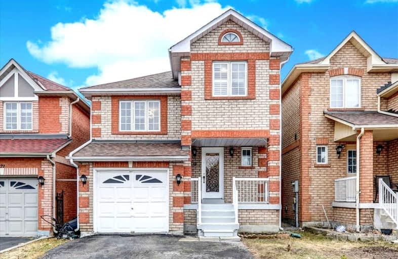 23 Vogue Street, Markham | Image 1