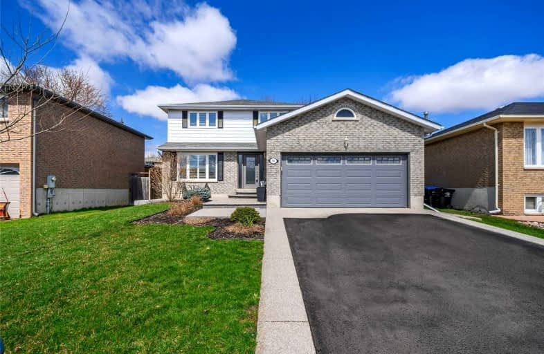 96 Crown Crescent, Bradford West Gwillimbury | Image 1